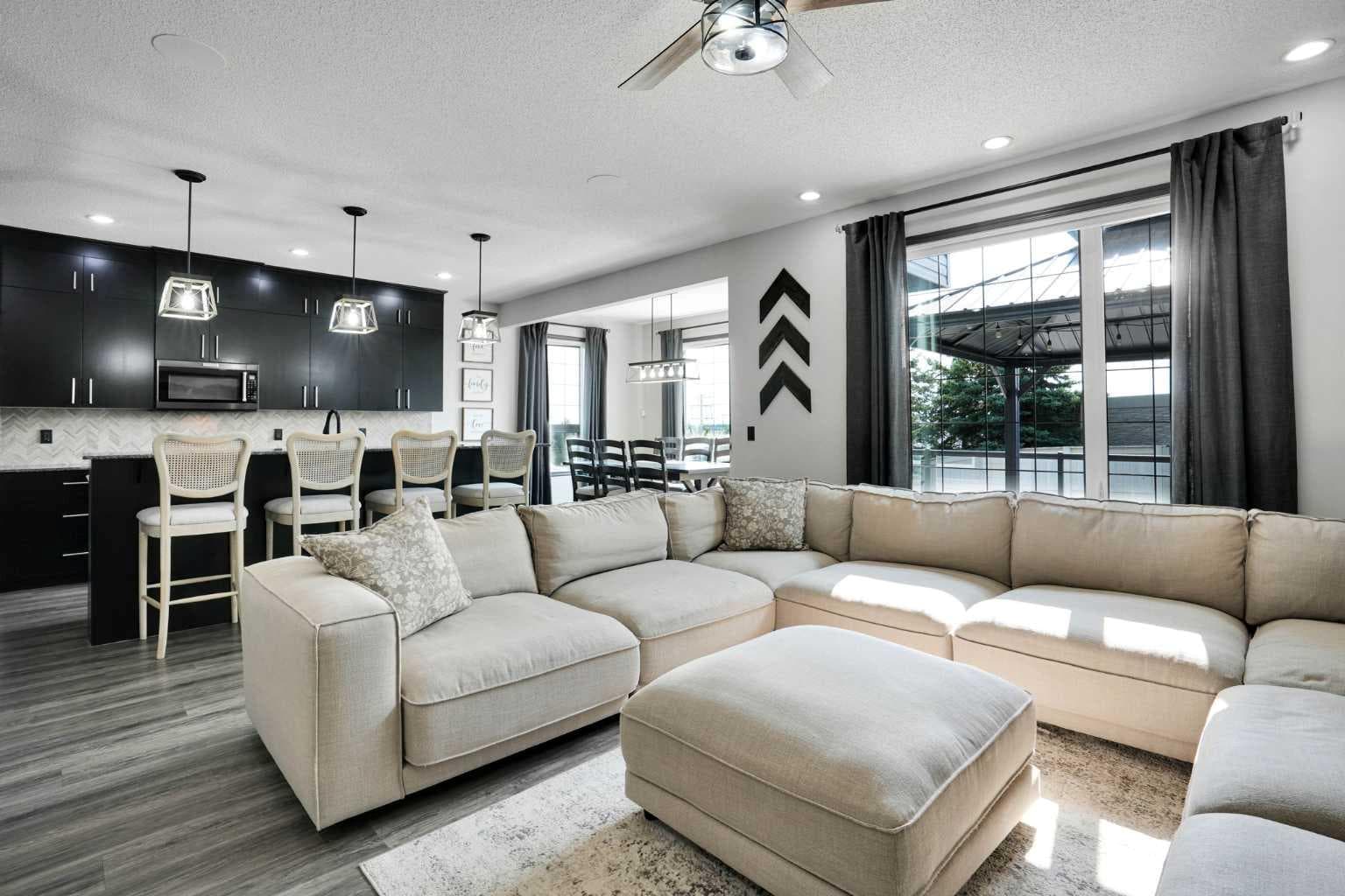 95 Morningside Mews SW