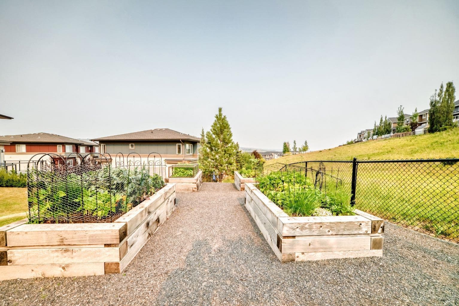 402, 501 River Heights Drive 