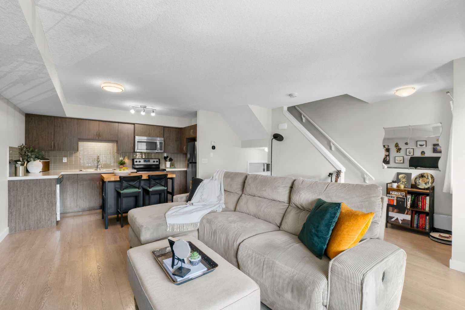 1205, 250 Sage Valley Road NW