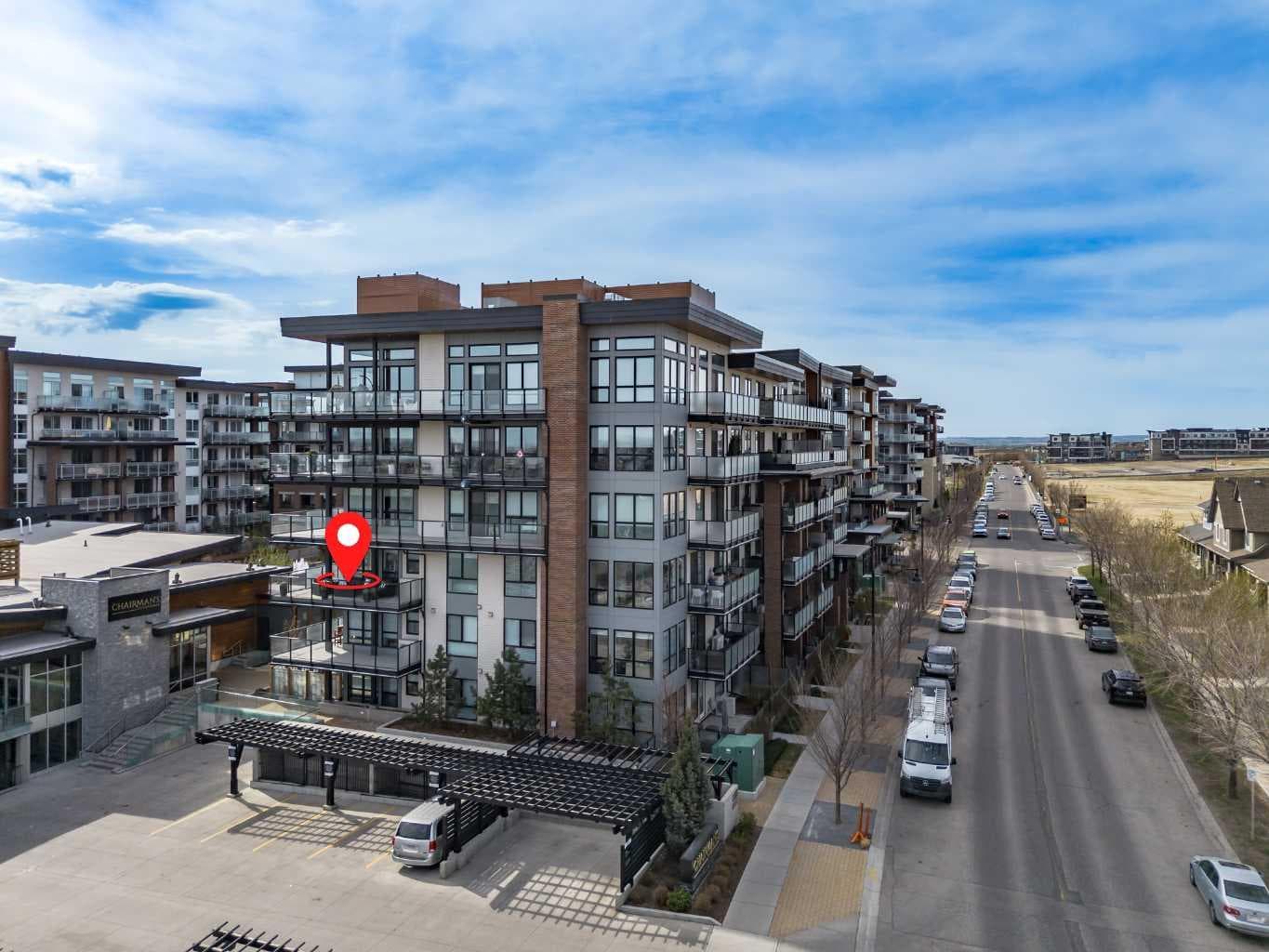 302, 2231 Mahogany Boulevard SE