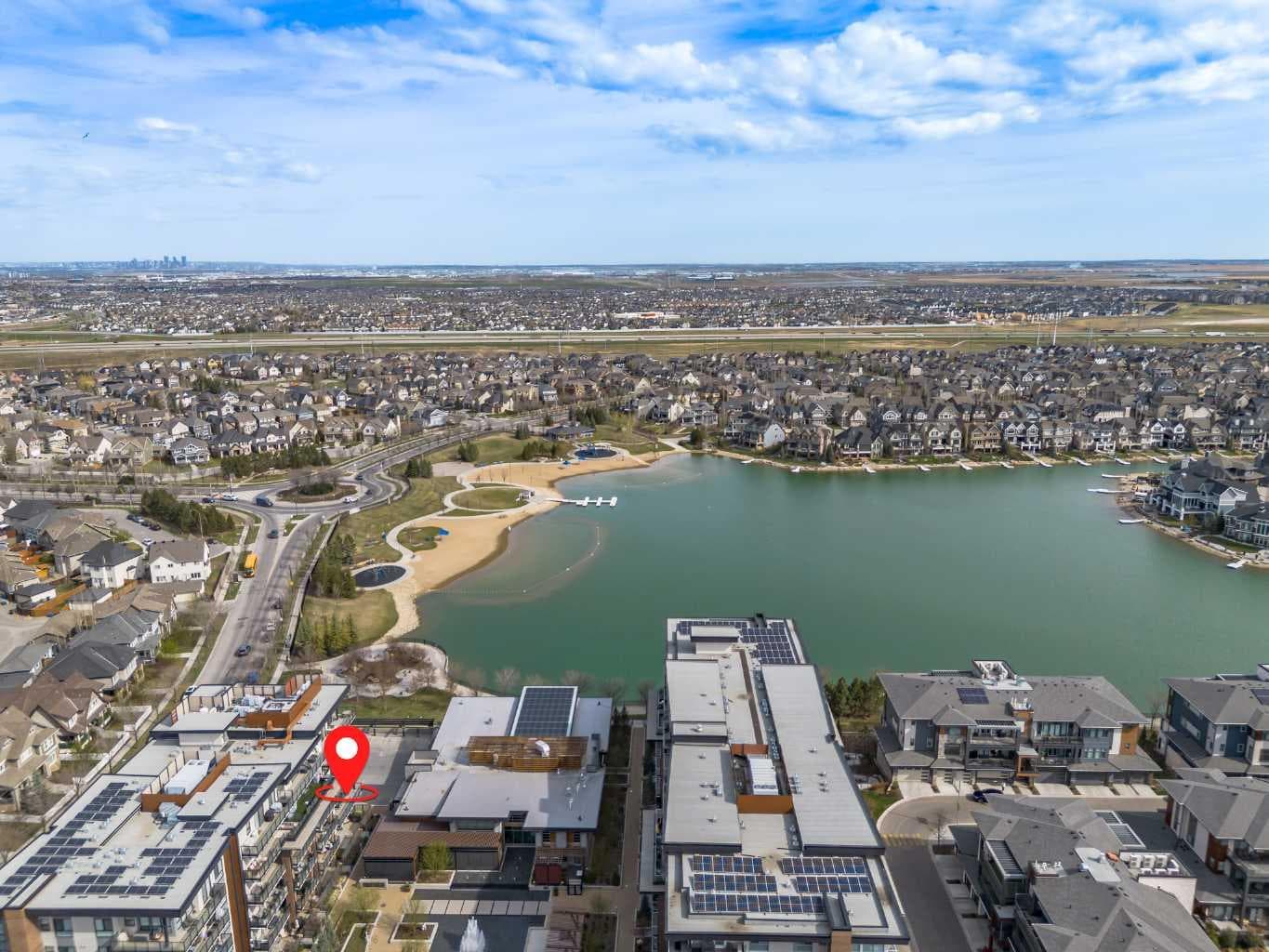 302, 2231 Mahogany Boulevard SE