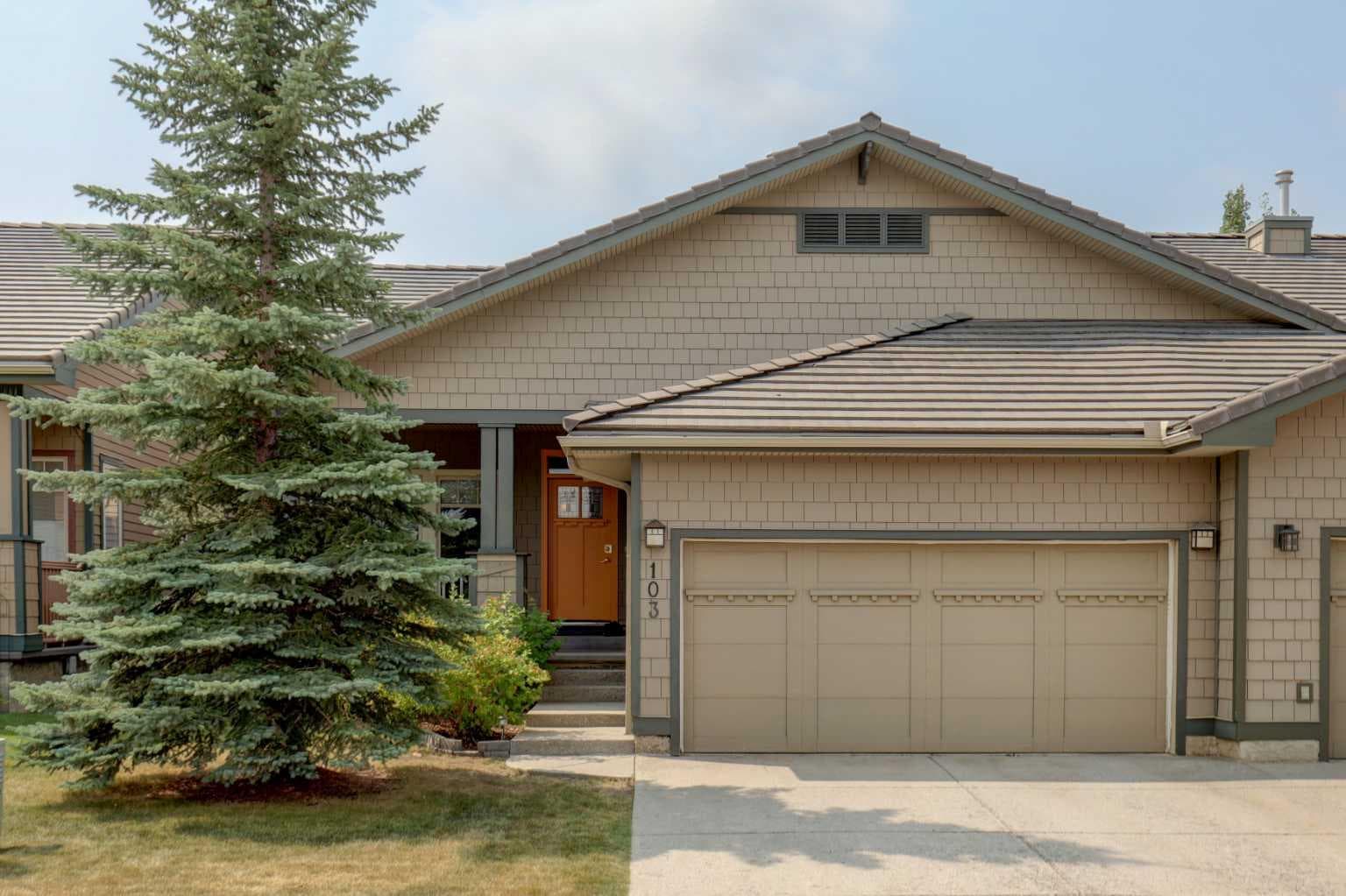 103 Bridle Estates Mews SW