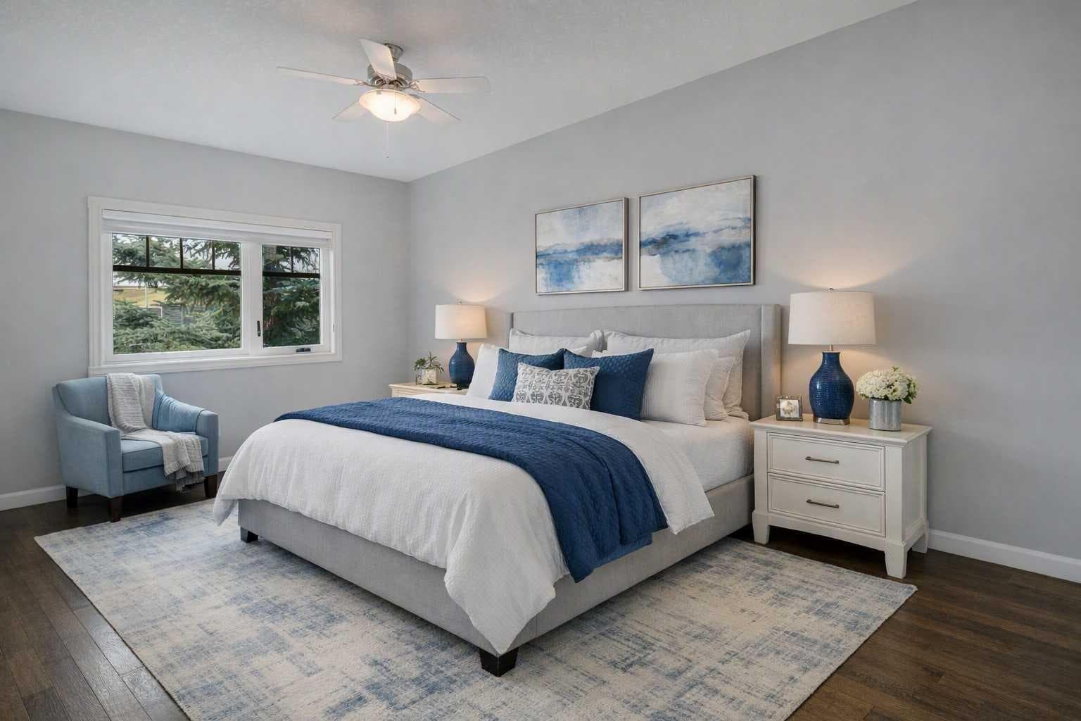103 Bridle Estates Mews SW