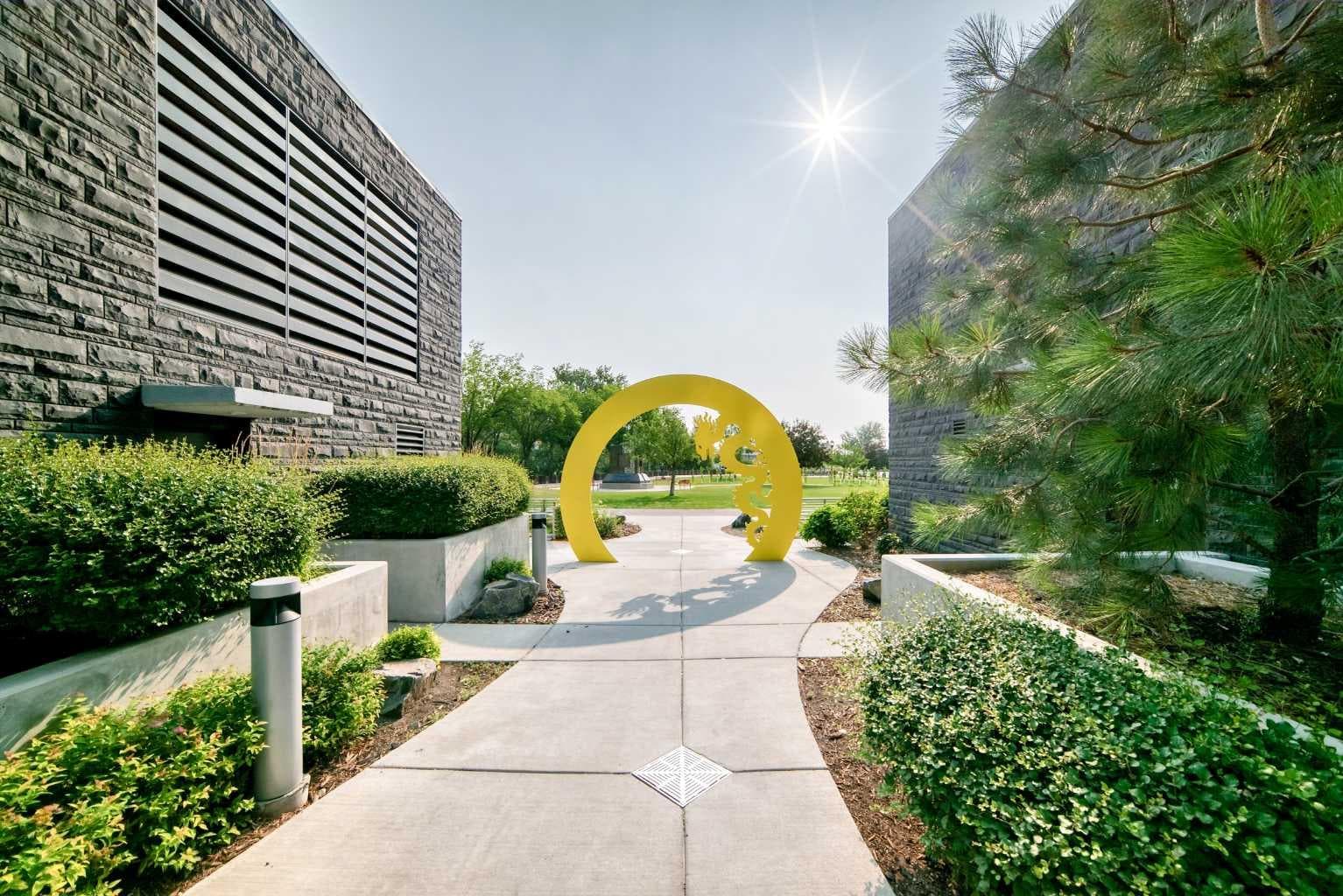 803, 118 Waterfront Court SW