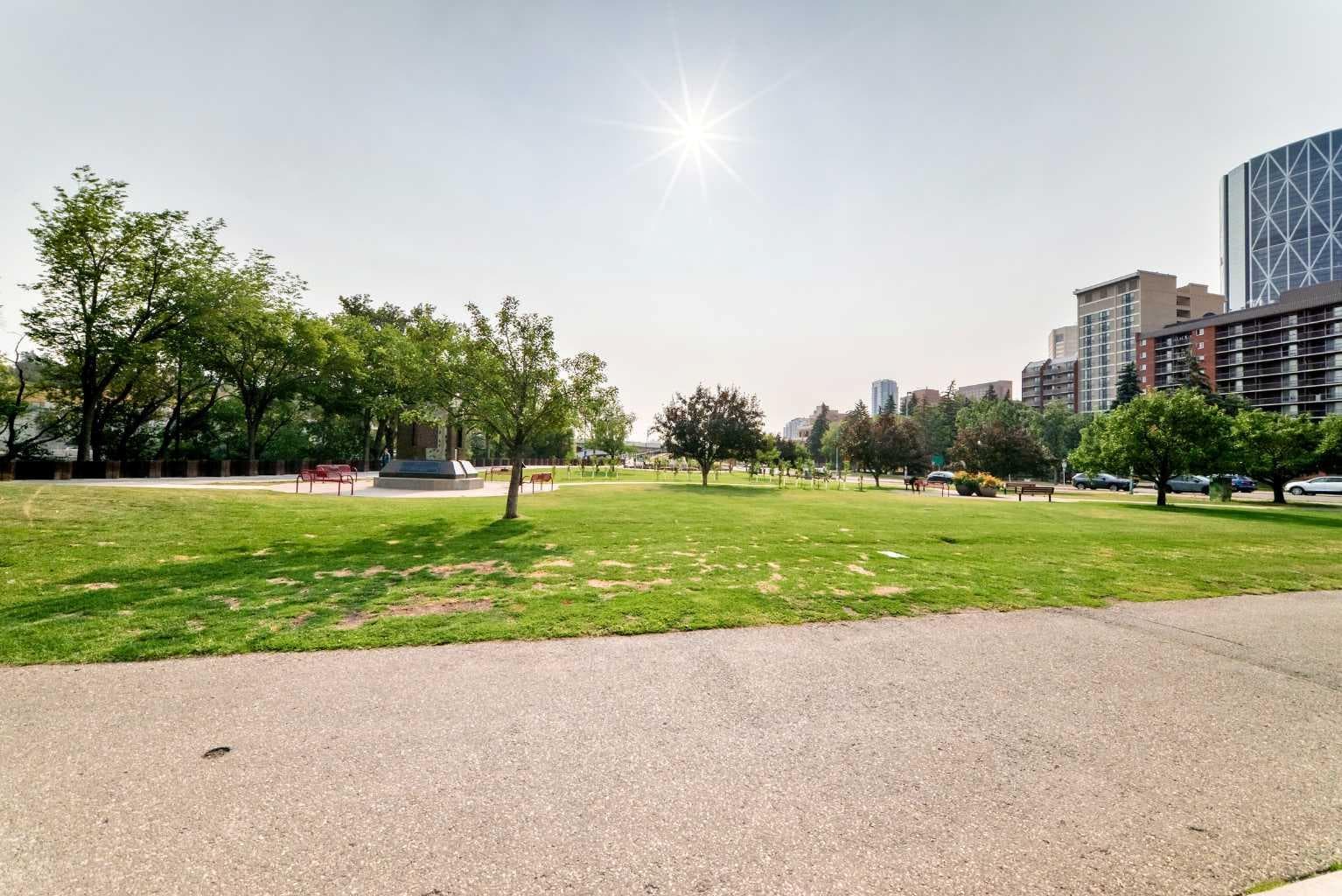803, 118 Waterfront Court SW