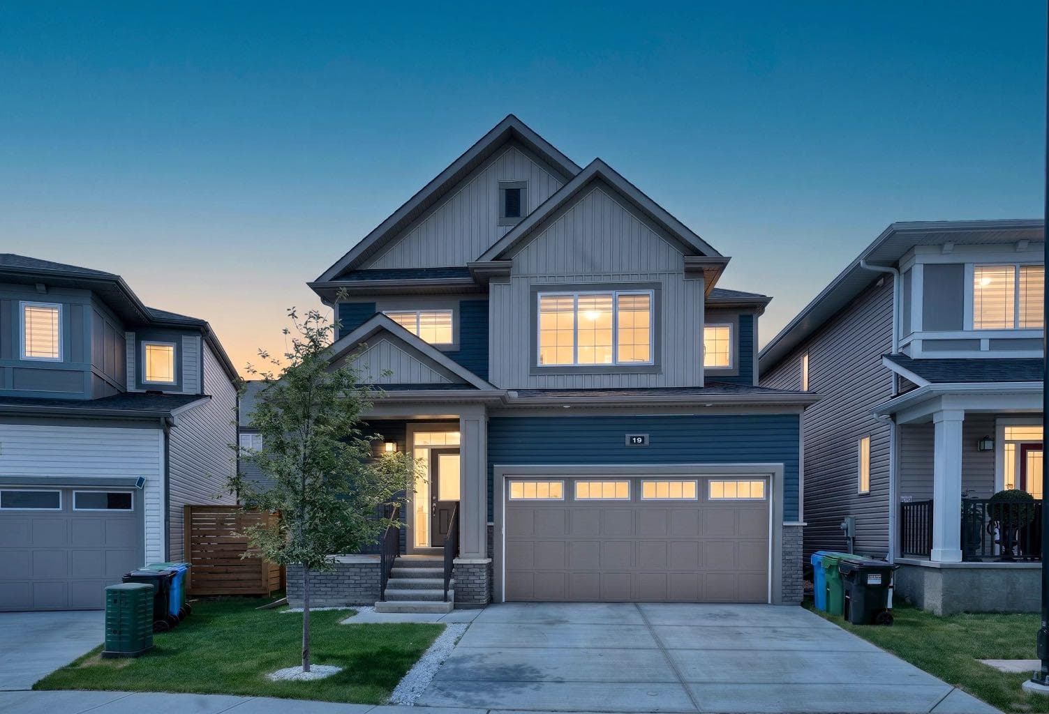 19 Cityline Heath NE