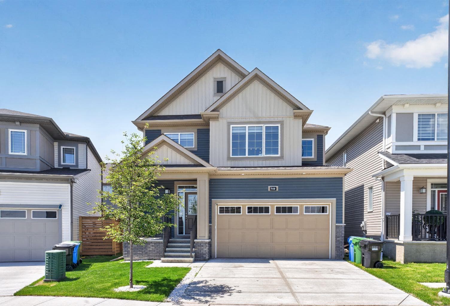 19 Cityline Heath NE