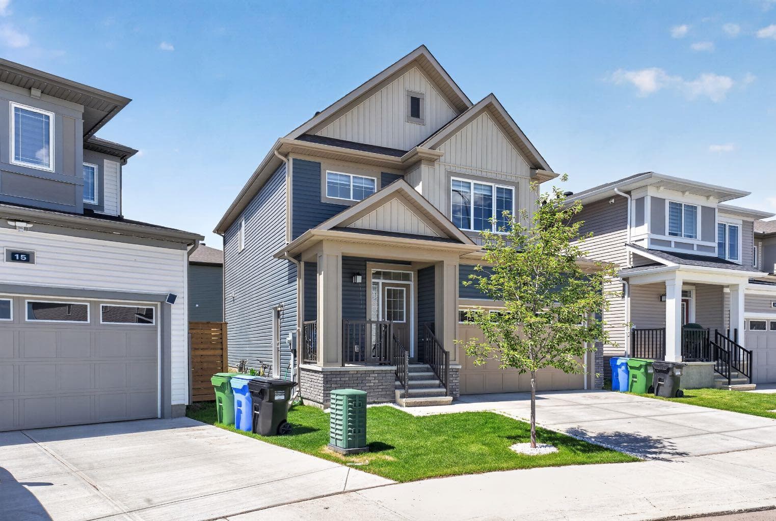 19 Cityline Heath NE