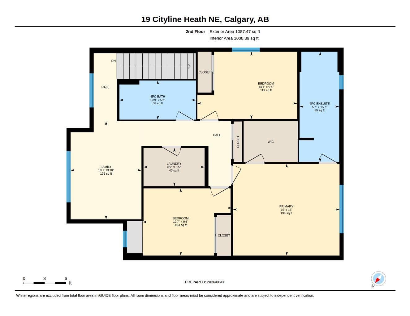19 Cityline Heath NE