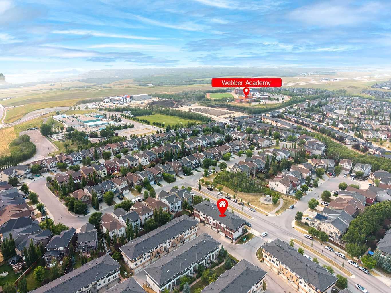 83 Aspen Hills Green SW