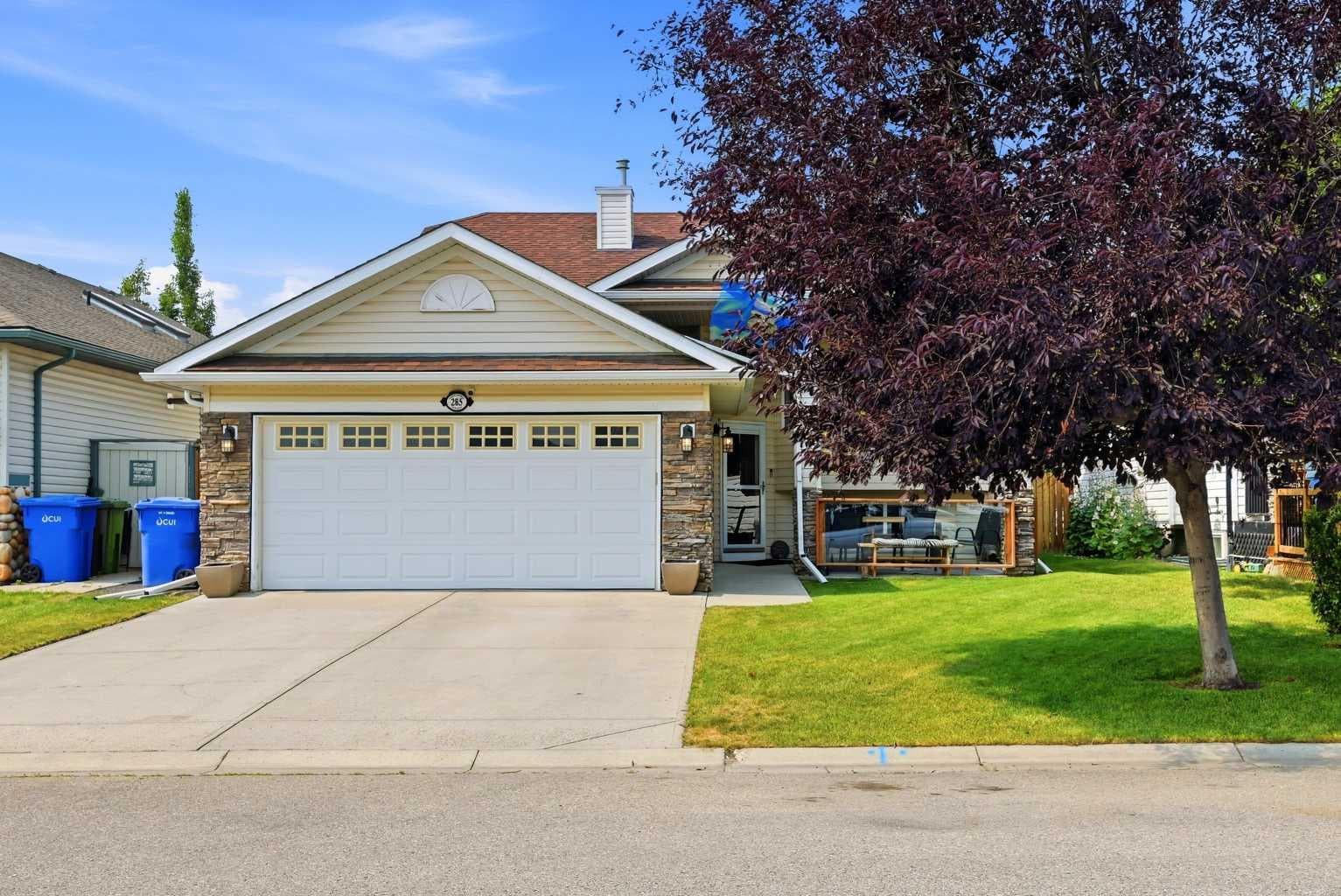 285 West Creek Springs Springs 