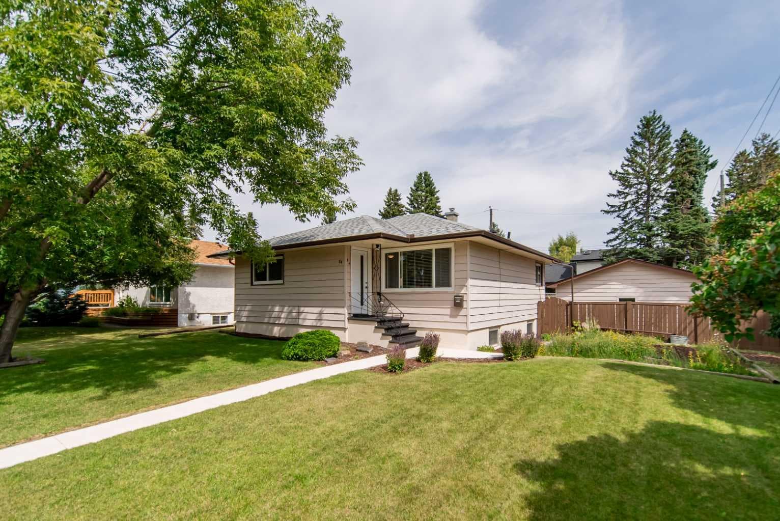 84 Waterloo Drive SW