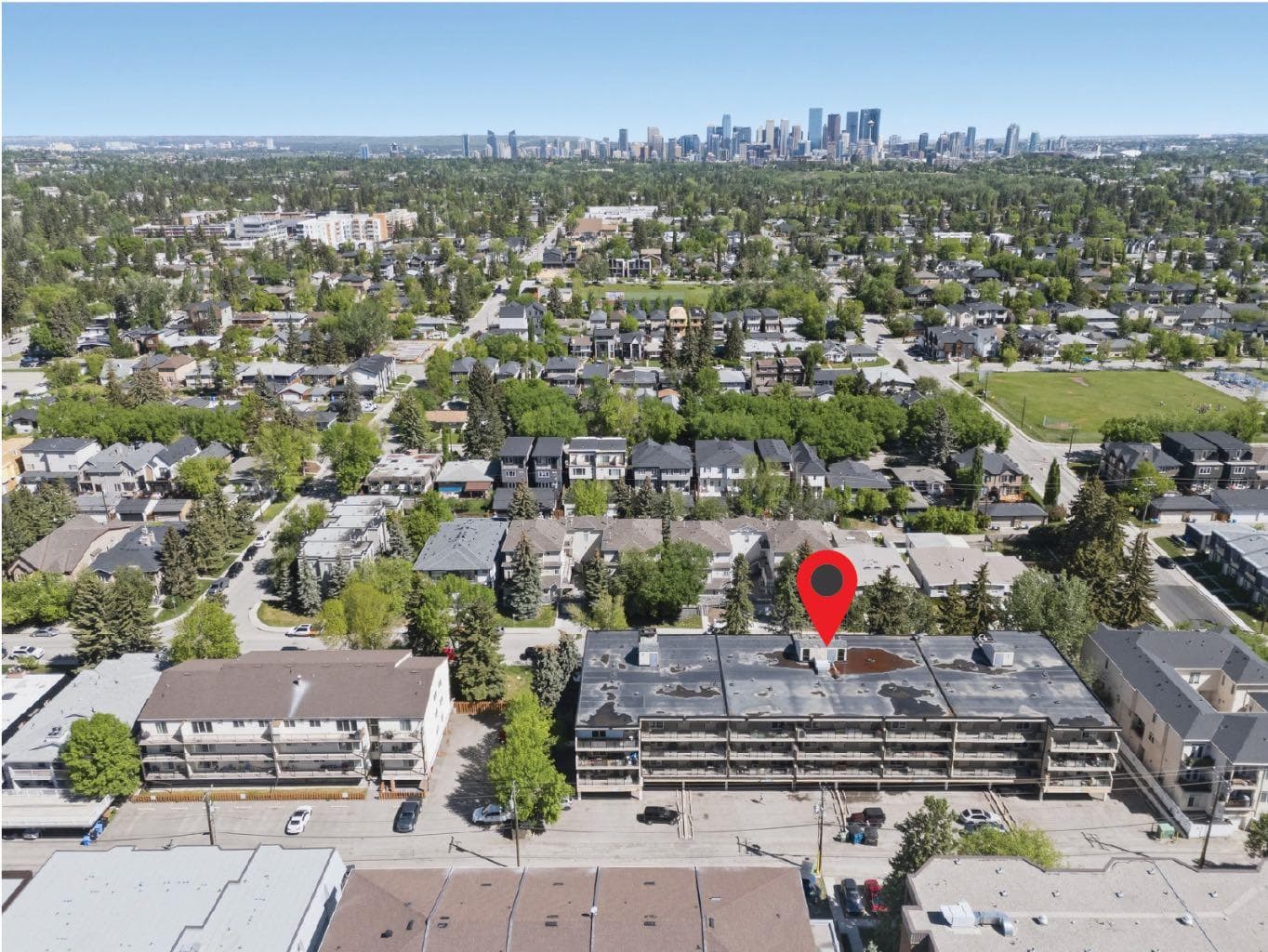 401, 617 56 Avenue SW