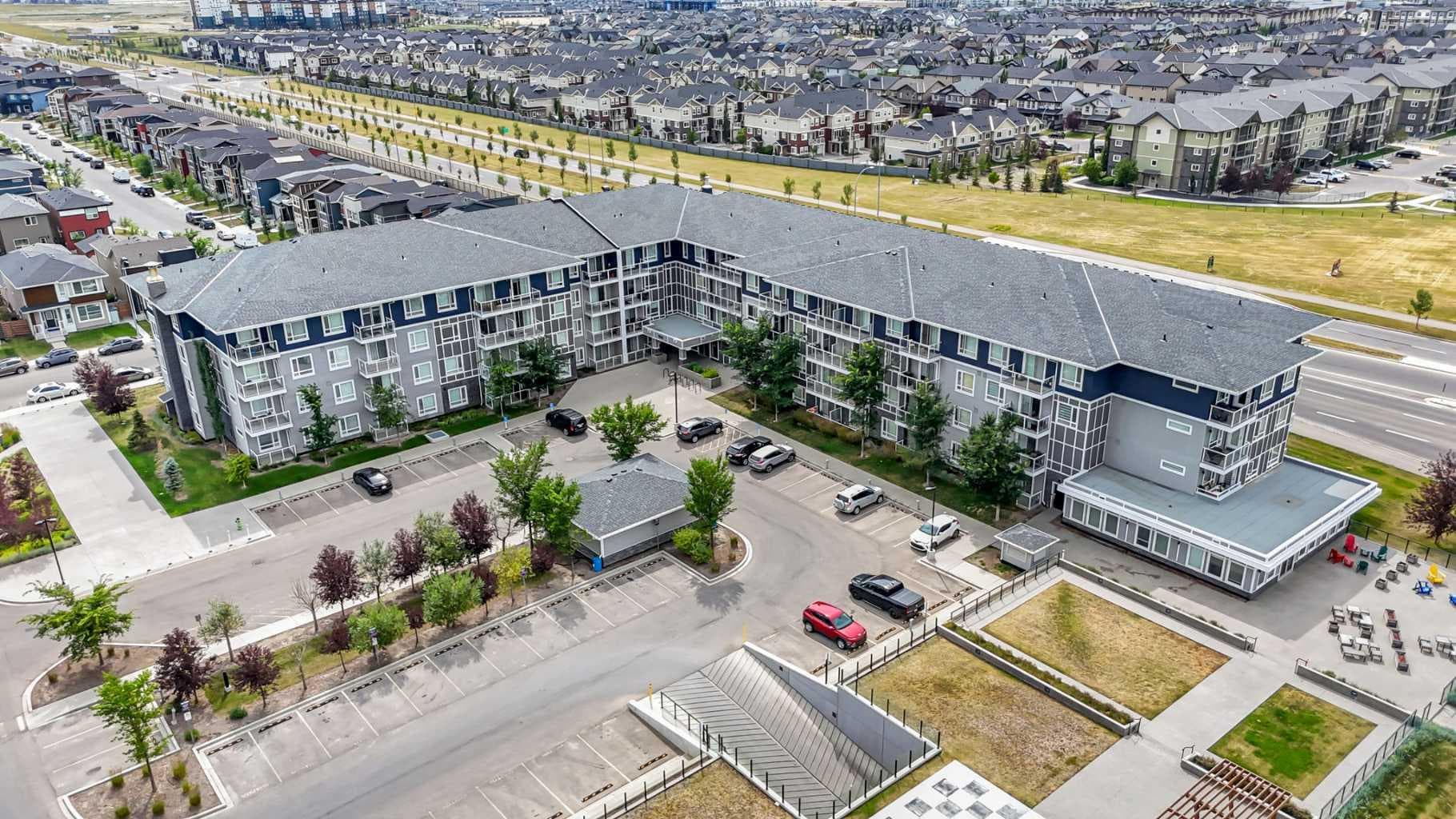 1119, 76 Cornerstone Passage NE