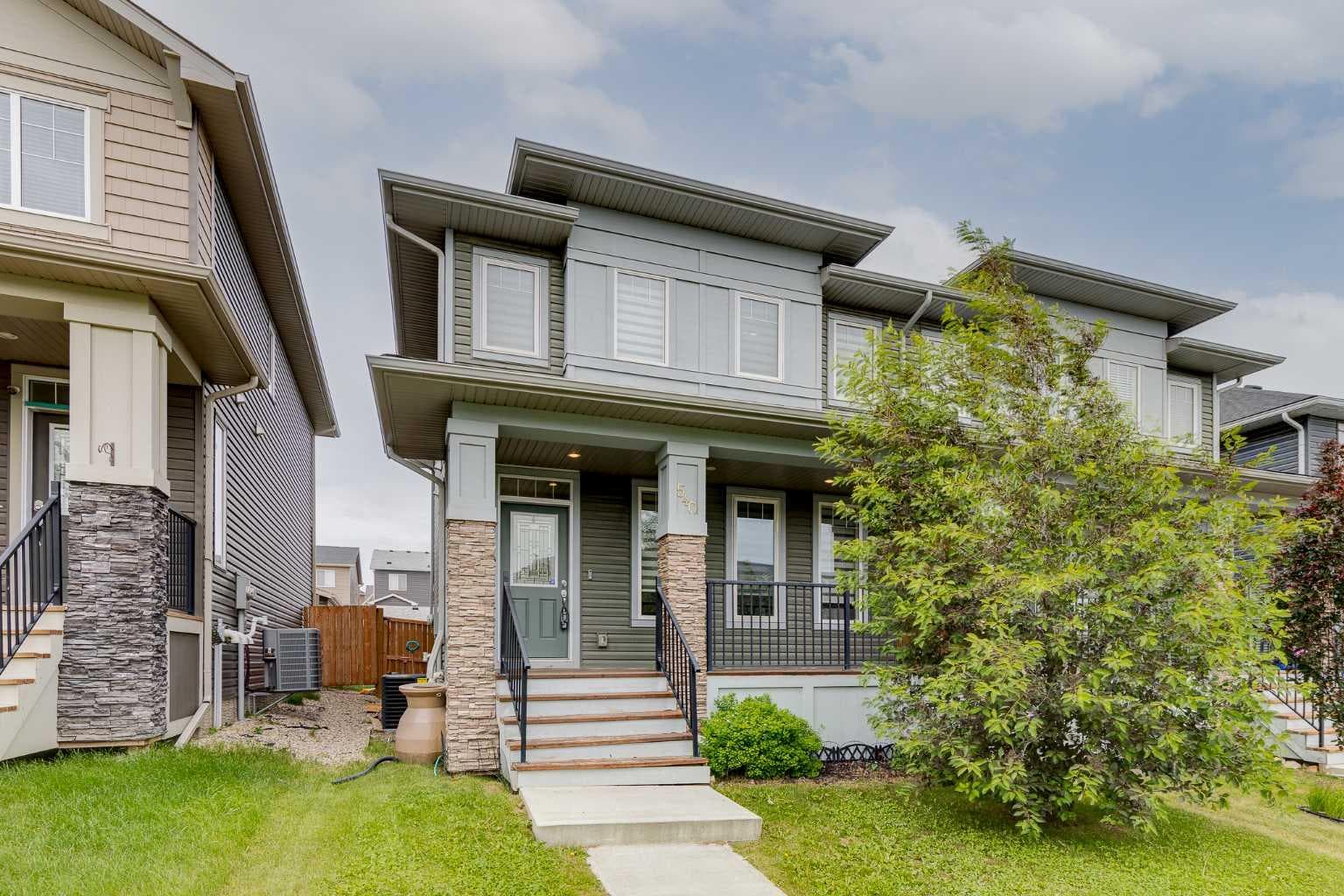 540 Evanston Link NW