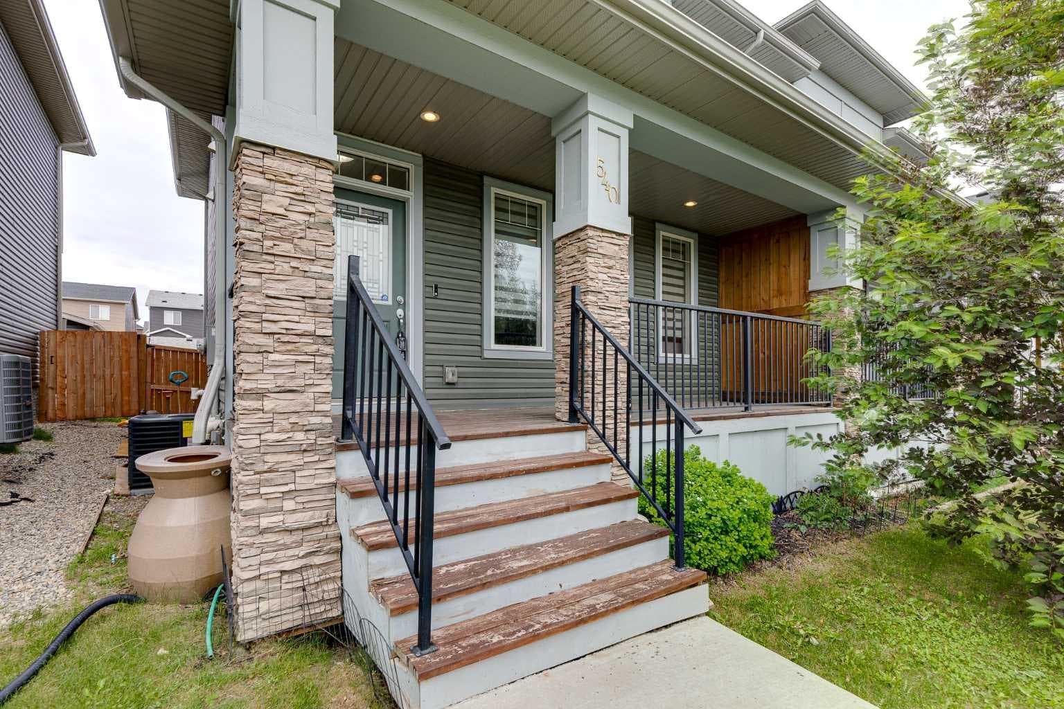 540 Evanston Link NW