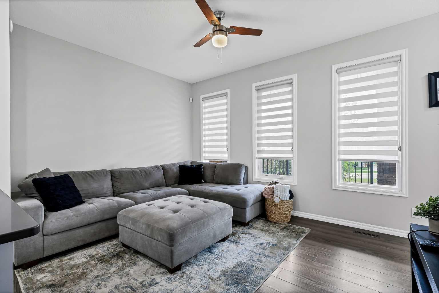 540 Evanston Link NW