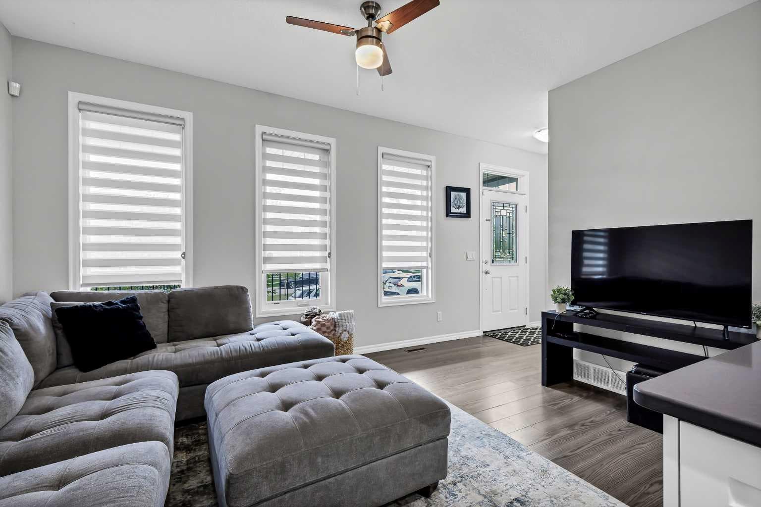 540 Evanston Link NW