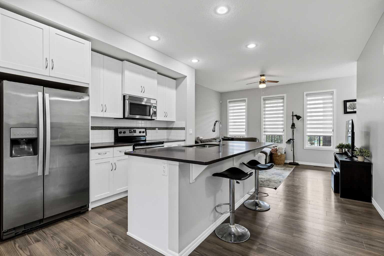 540 Evanston Link NW