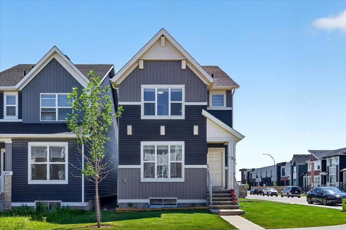 190 Cornerstone Crescent NE