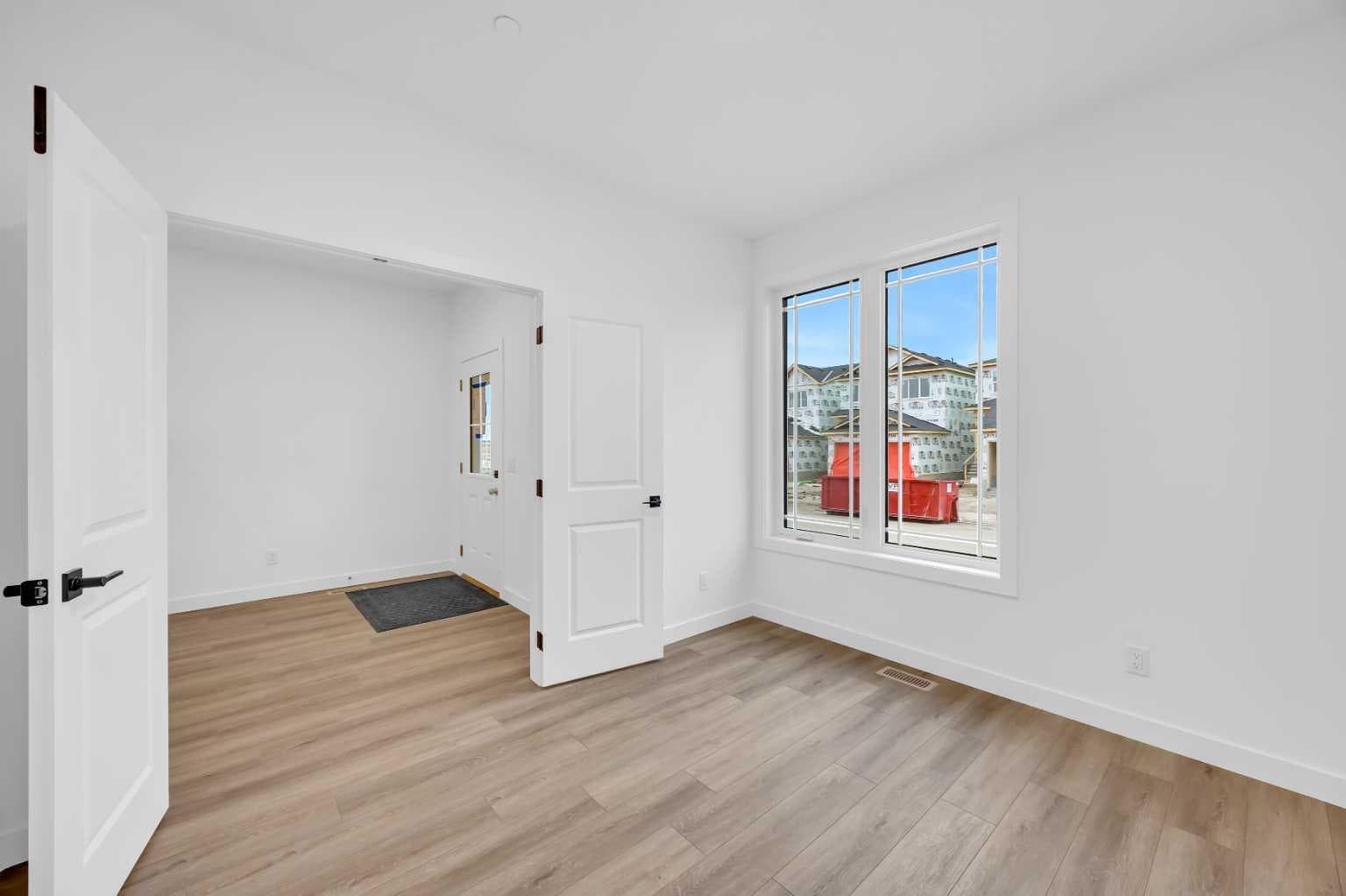 45 Hotchkiss Gardens SE