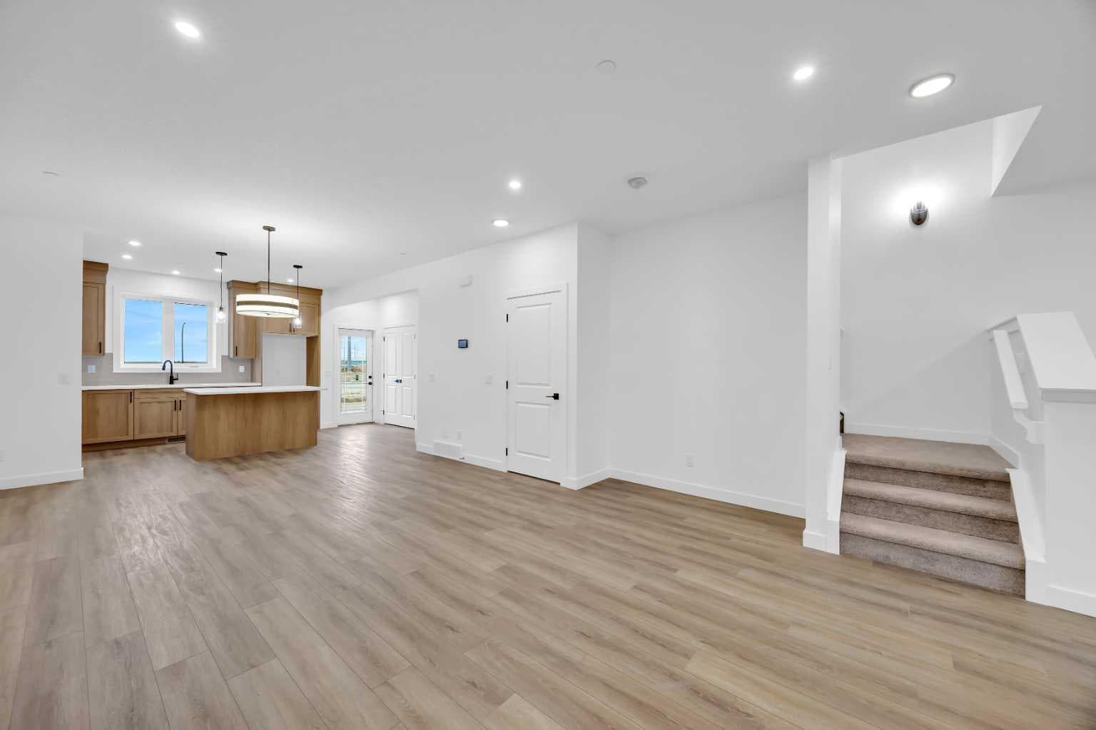 45 Hotchkiss Gardens SE