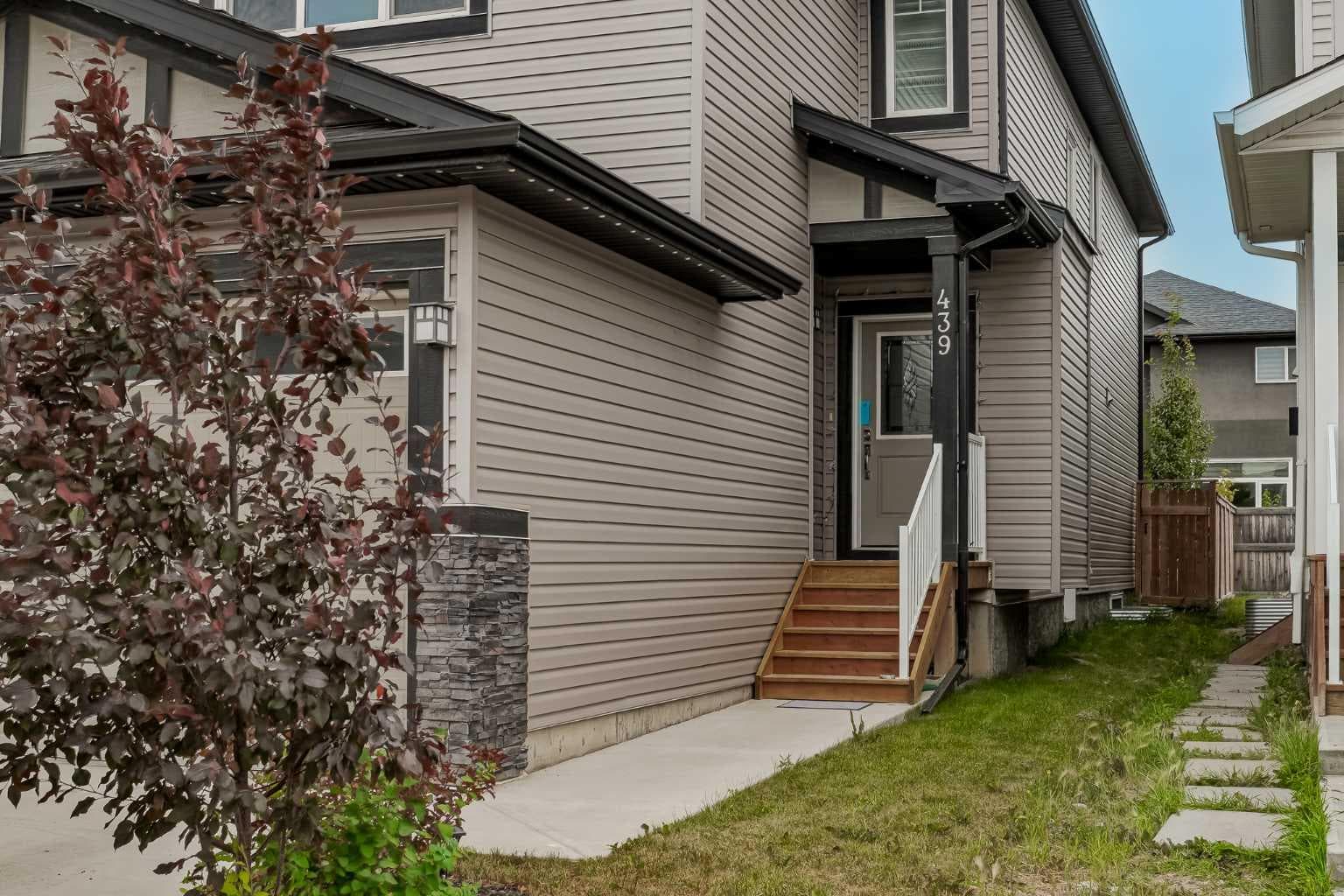 439 Bayview Way SW
