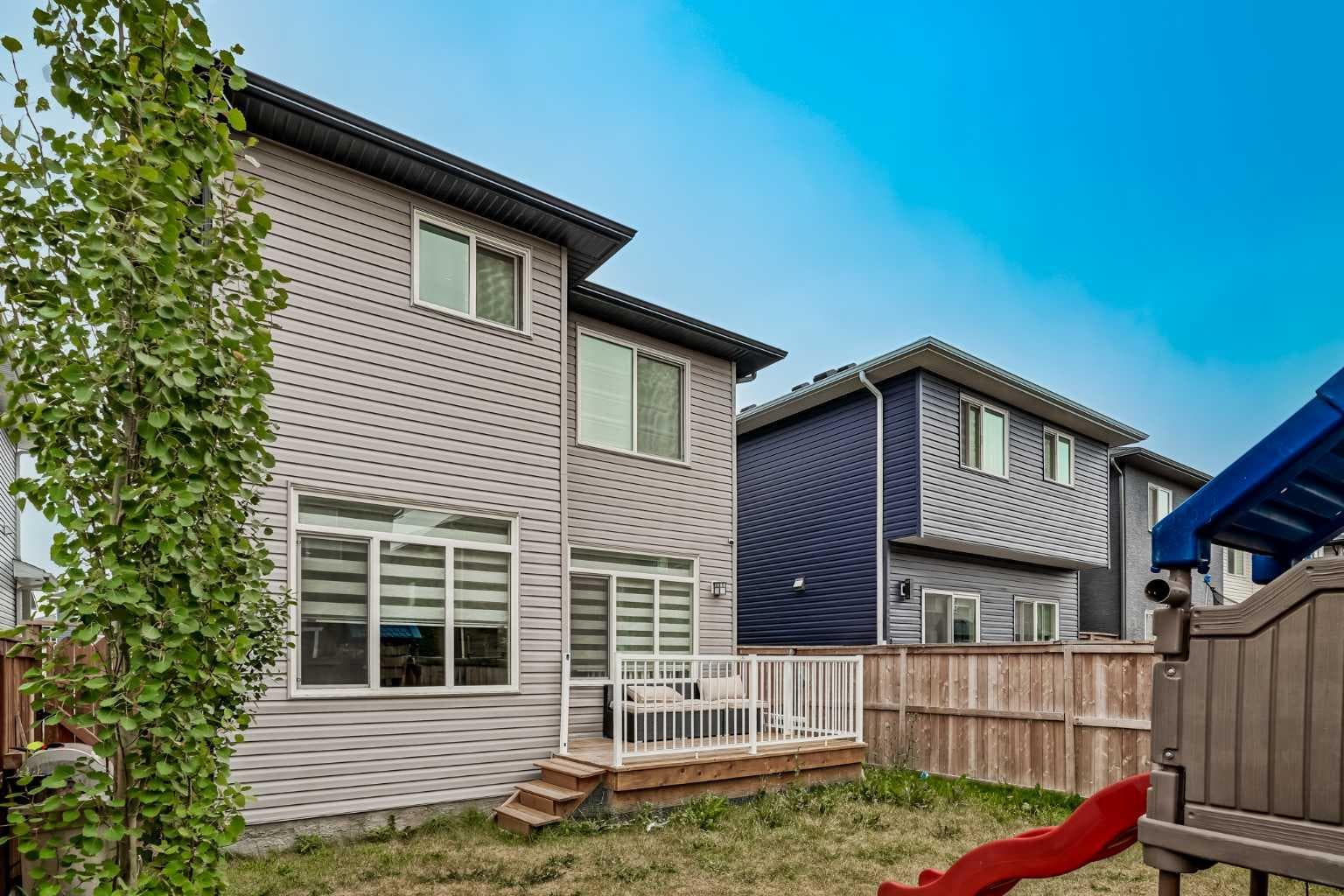 439 Bayview Way SW