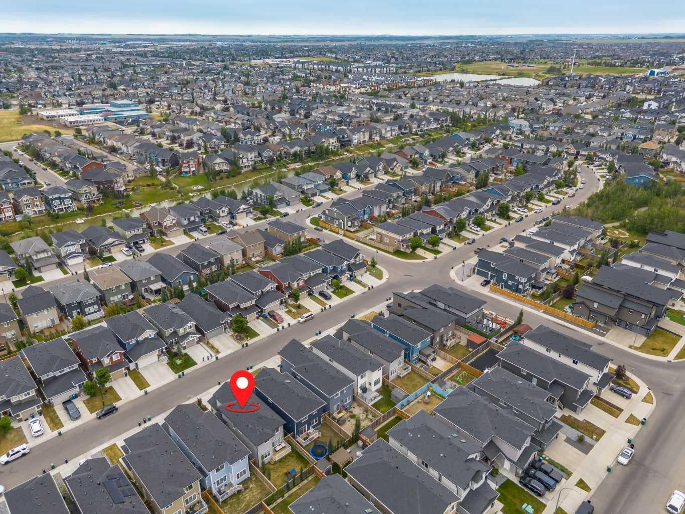 439 Bayview Way SW
