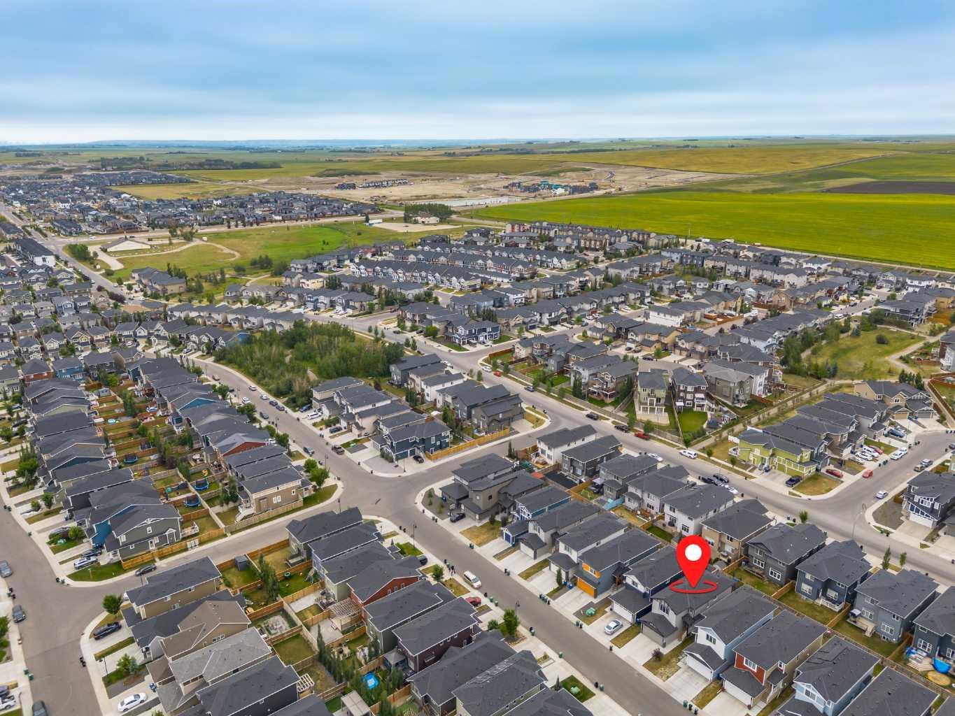439 Bayview Way SW