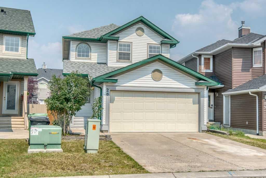 20 Taracove Crescent NE