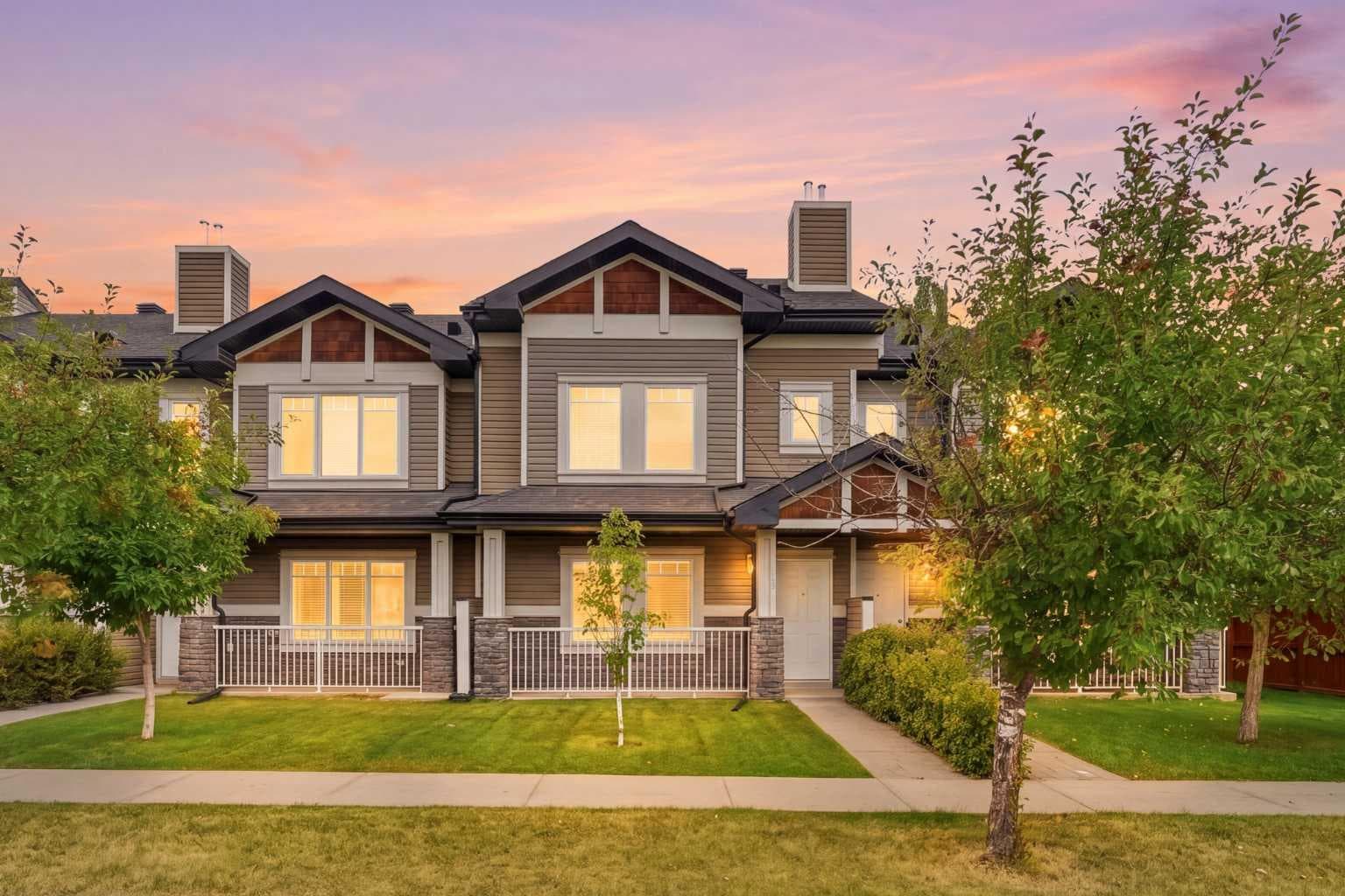 149 Prestwick Villas SE
