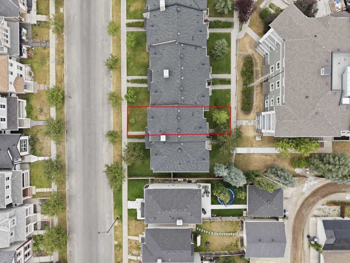 149 Prestwick Villas SE