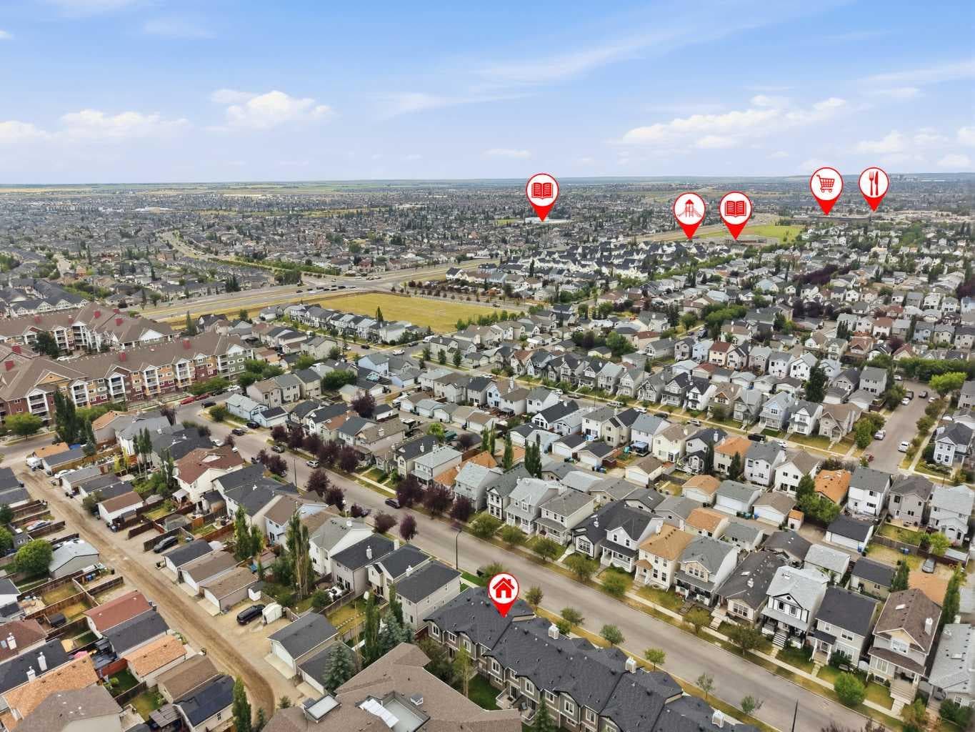 149 Prestwick Villas SE