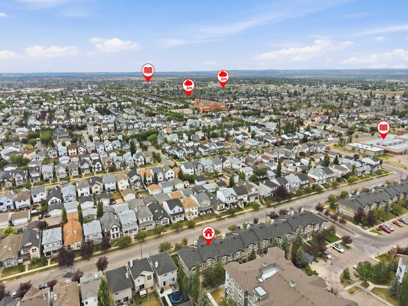 149 Prestwick Villas SE
