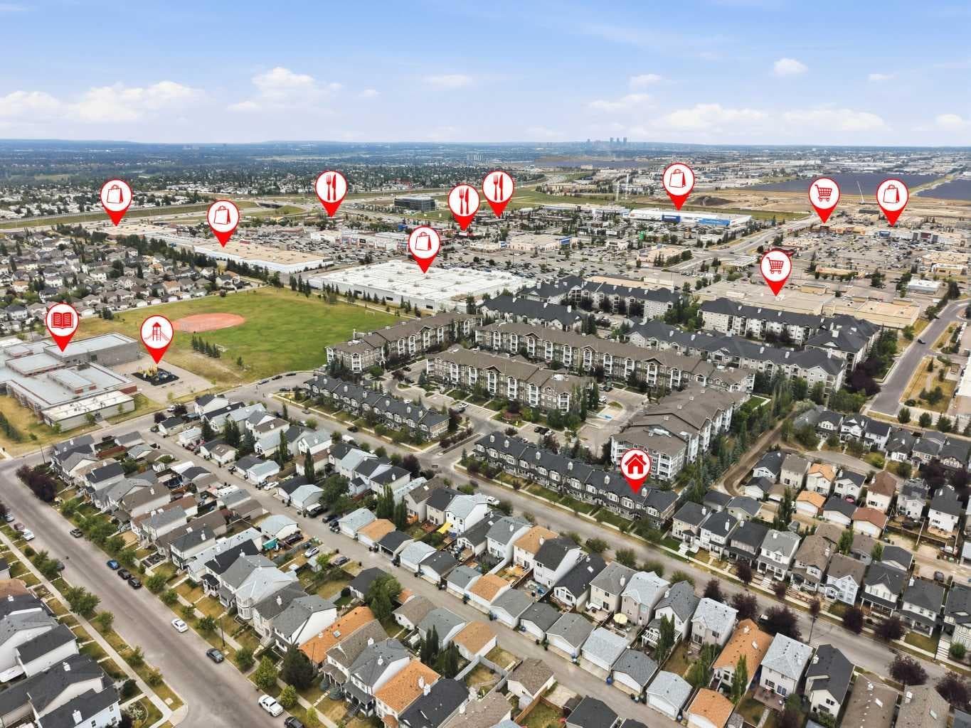 149 Prestwick Villas SE