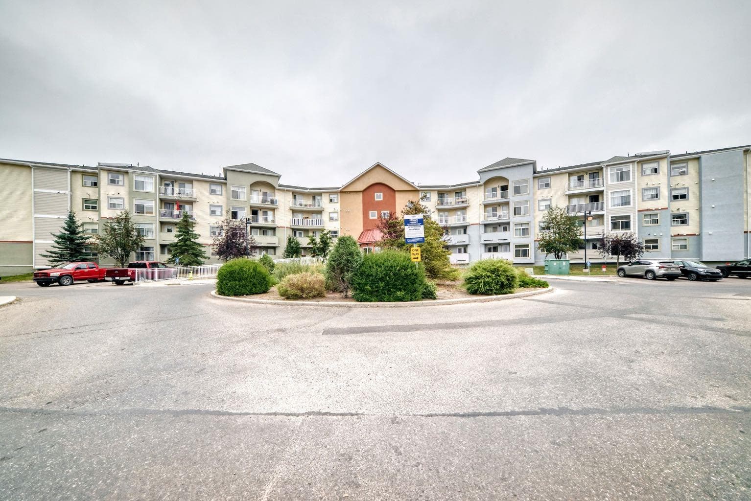 2133, 700 Willowbrook Road NW