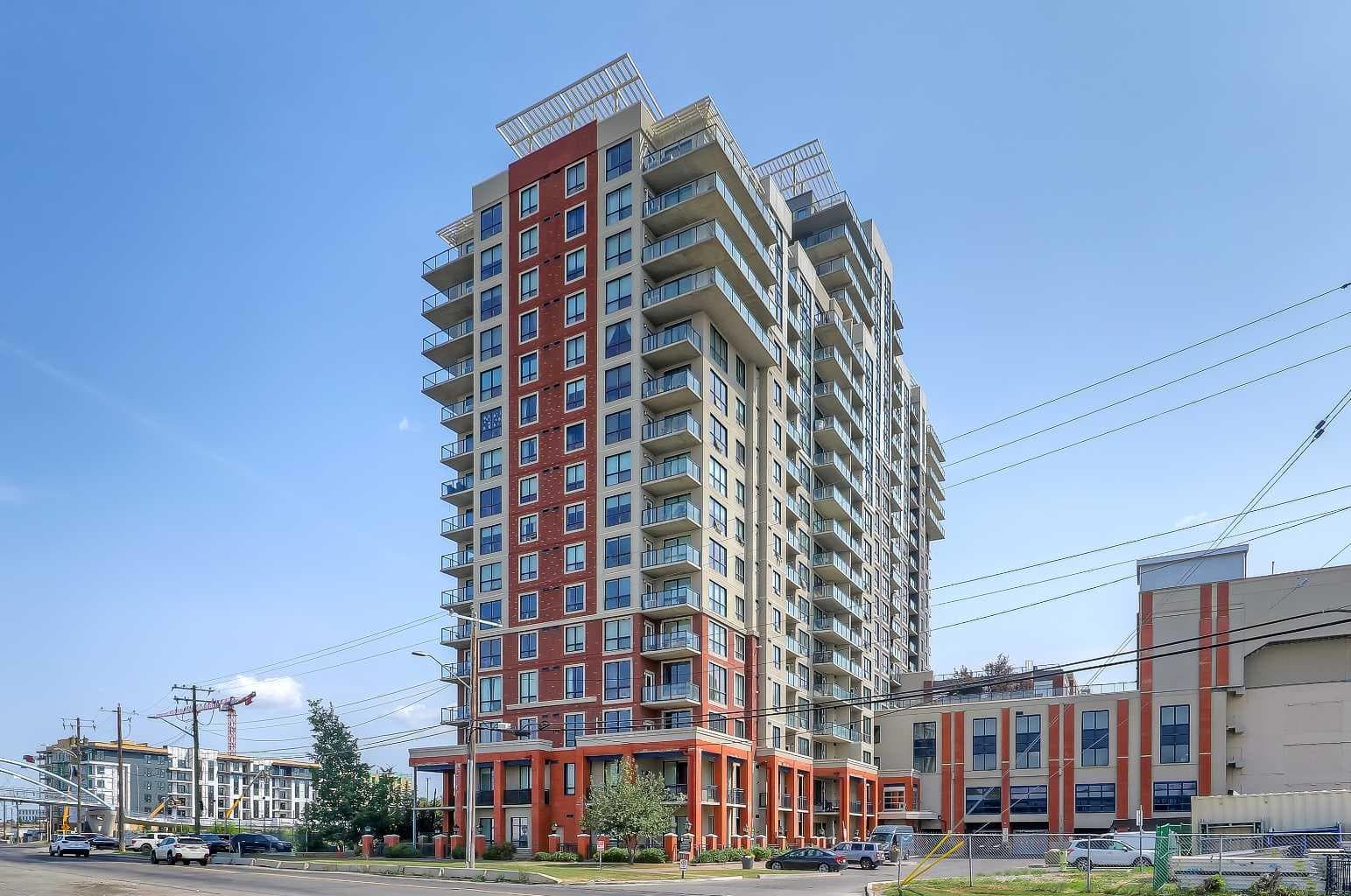1409, 8710 Horton Road SW