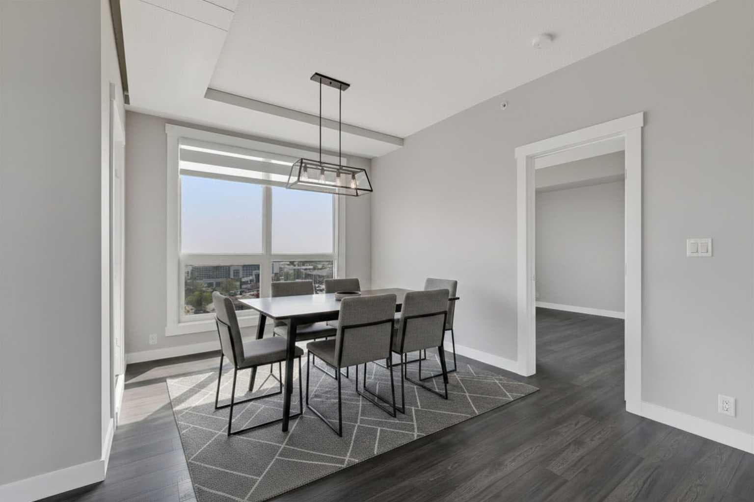 1409, 8710 Horton Road SW