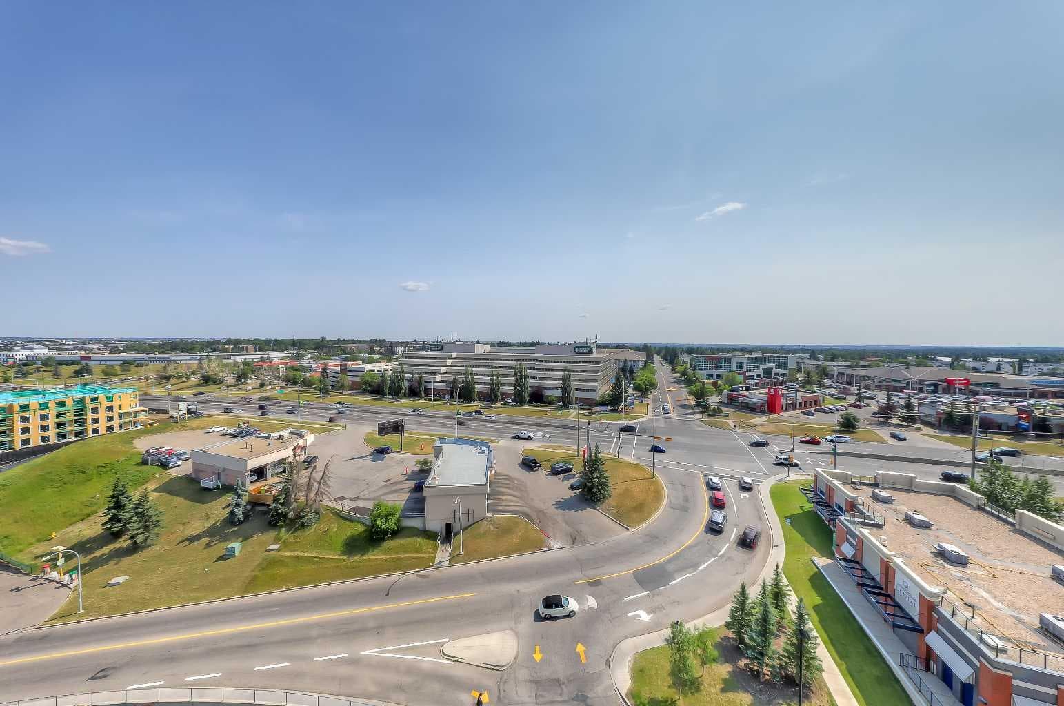 1409, 8710 Horton Road SW