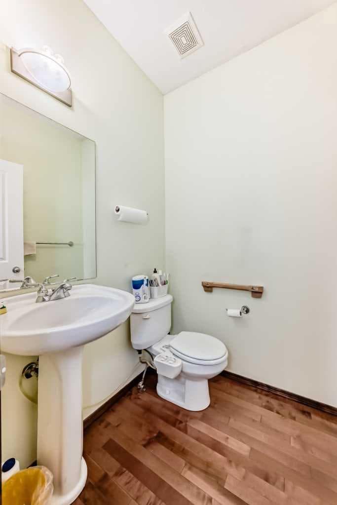 55 Eversyde Gardens SW