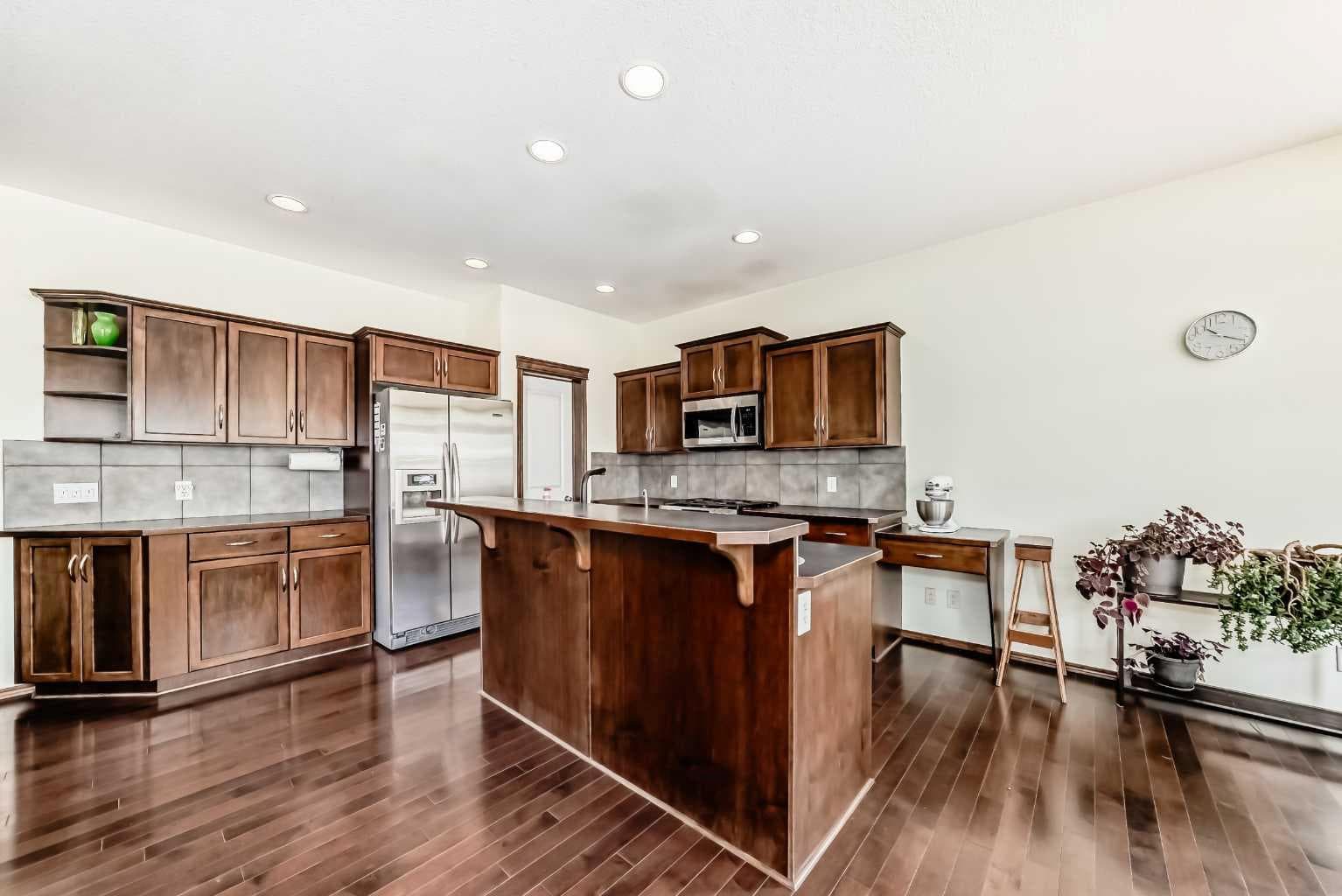 55 Eversyde Gardens SW