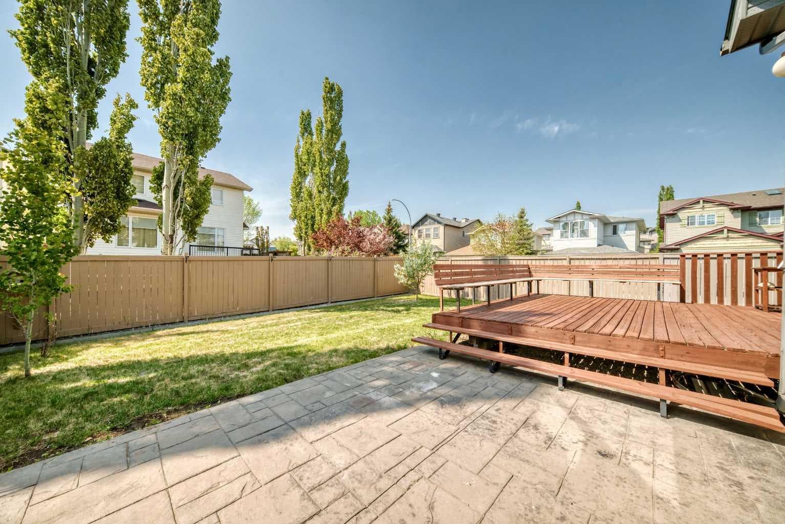 55 Eversyde Gardens SW