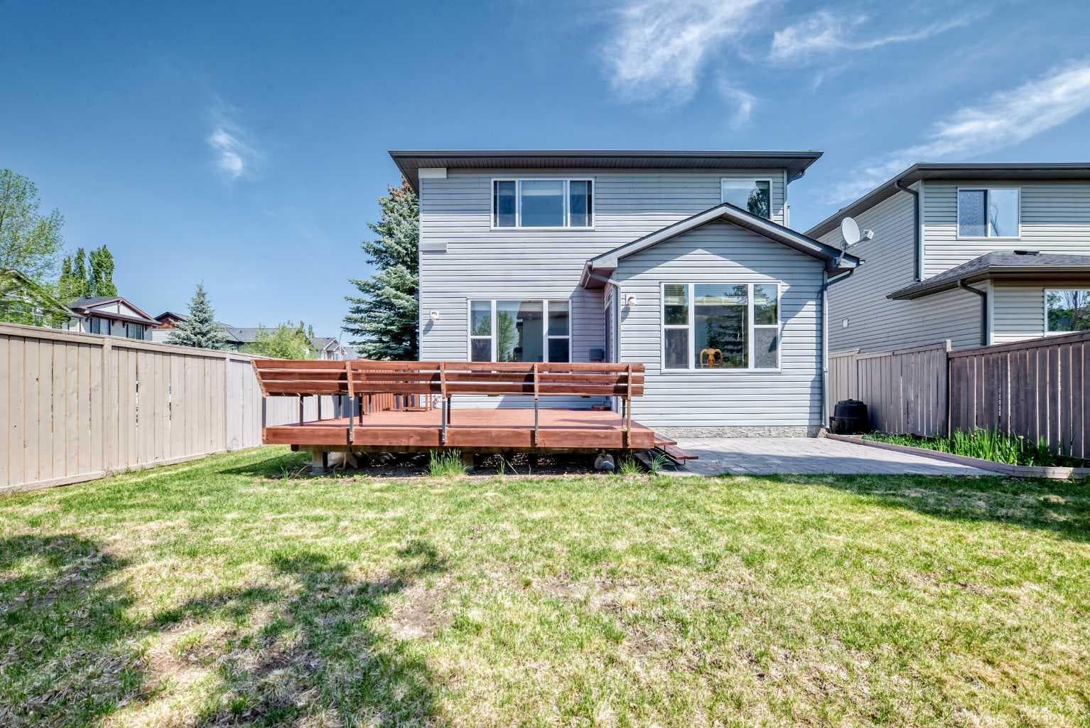 55 Eversyde Gardens SW