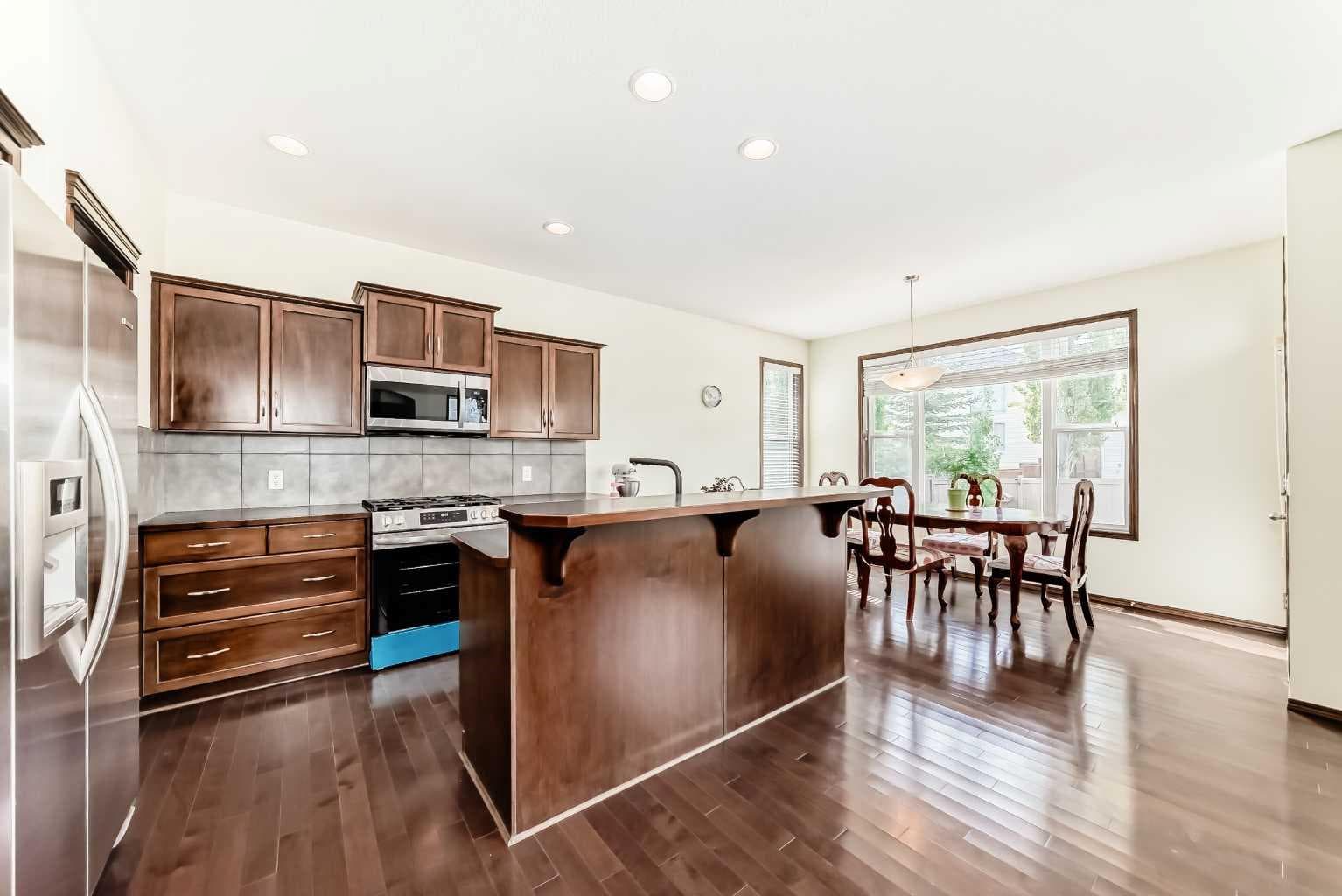 55 Eversyde Gardens SW