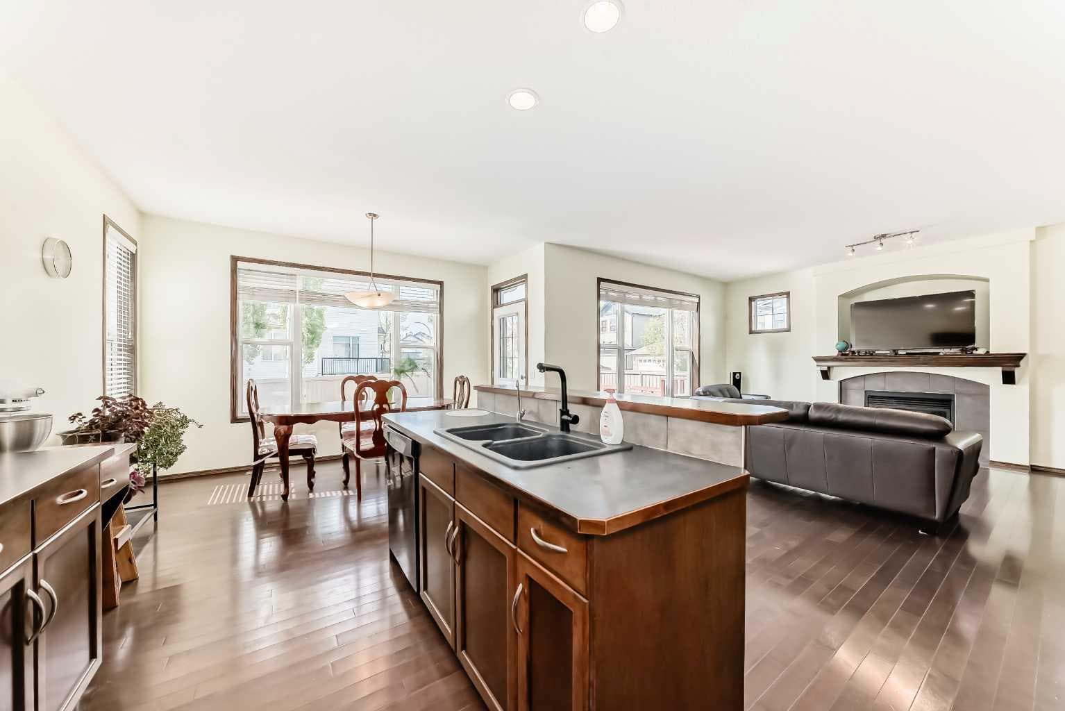 55 Eversyde Gardens SW