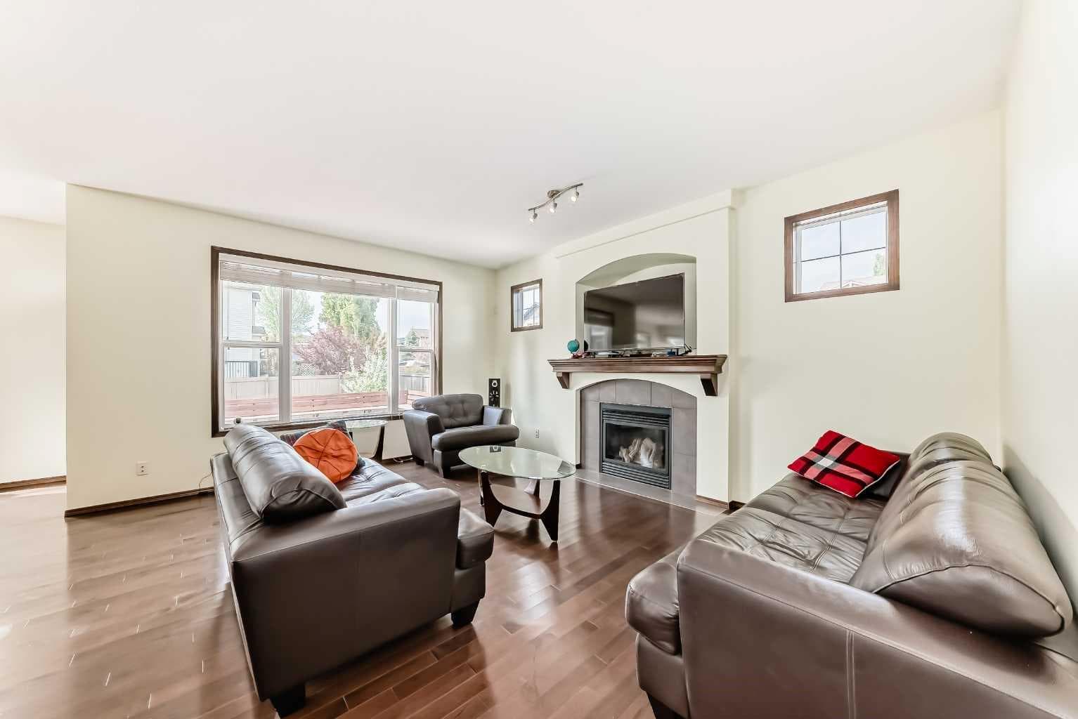 55 Eversyde Gardens SW