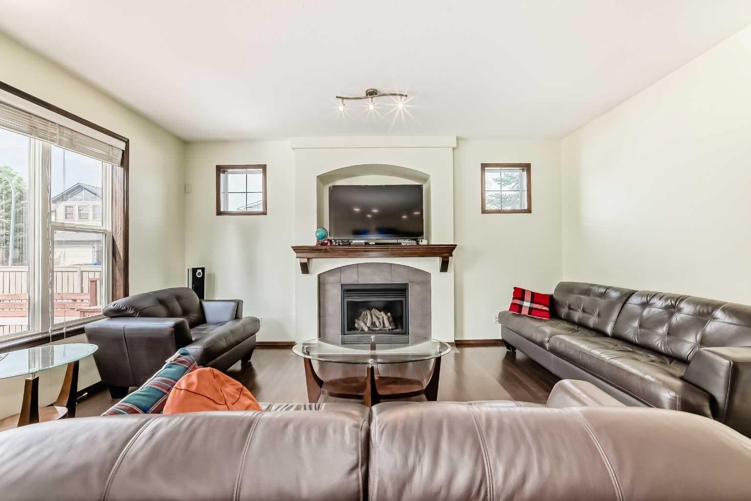 55 Eversyde Gardens SW