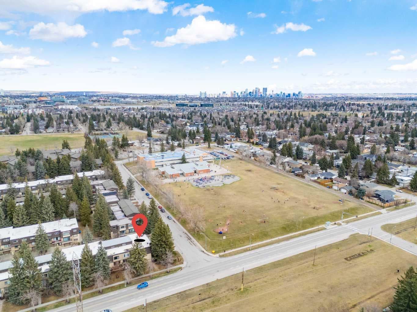 104, 3130 66 Avenue SW