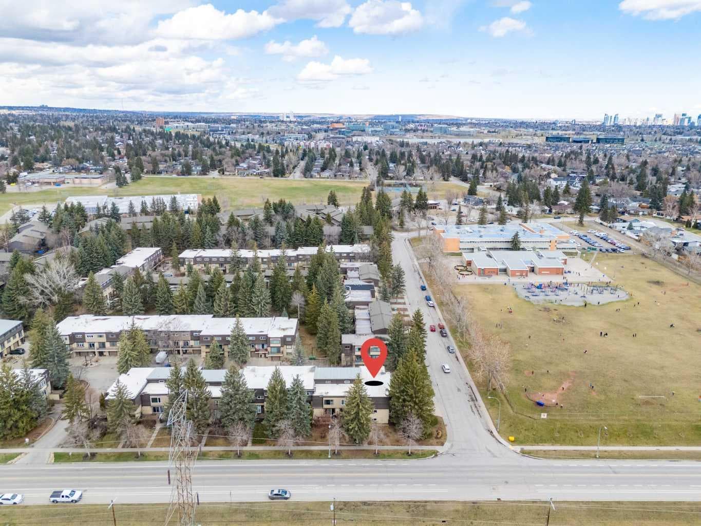 104, 3130 66 Avenue SW
